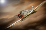 Speed | Photography by Rick Szczechowski Photography Inc.. Item made of metal