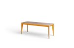 MiMi Bench. Handcrafted in Italy by miduny. | Benches & Ottomans by Miduny. Item made of wood