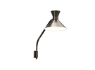 Zedd Wall Sconce | Sconces by Flash by Laspec. Item composed of metal