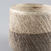 Handmade Cup Set Livamona | Drinkware by Svetlana Savcic / Stonessa. Item made of stoneware compatible with minimalism and modern style