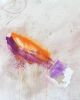 Mending I | Mixed Media in Paintings by El Løvaas. Item composed of canvas