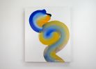 Remembering 1972 | Oil And Acrylic Painting in Paintings by Claire Desjardins. Item composed of canvas