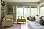 The Via Harwick Addition | Architecture by Eugene Stoltzfus