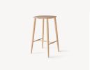 Palmerston Stools | Chairs by Coolican & Company