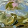 Renaissance | Oil And Acrylic Painting in Paintings by Darlene J. Winfield