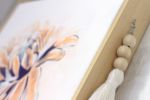 Golden Ginger | Paintings by Hannah Chloe
