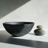 Carolyn Powers | Decorative Bowl in Decorative Objects by Carolyn Powers Designs. Item made of concrete compatible with minimalism and contemporary style