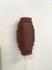 URUK - sconce | Sconces by Léa Munsch. Item made of stoneware