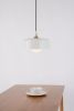 Pensee L Pendant | Pendants by SEED Design USA