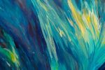 Live Preview AR Wall Preview Save to Favorites Email a Frie | Oil And Acrylic Painting in Paintings by Kate Wilson Fine Art. Item composed of canvas & synthetic compatible with contemporary and modern style
