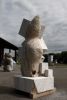 Dancing cubes and volumes | Public Sculptures by Rafail Georgiev - Raffò