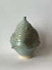 Untitled Vase | Vases & Vessels by Eric Linssen Ceramics. Item composed of ceramic