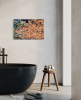 STAINED GLASS (18"x12"-60"x40") | Wall Art | Fine Art Print | Digital Art in Art & Wall Decor by Jess Ansik. Item composed of metal and paper in transitional style
