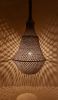 3 set lampshades | Chandeliers by Mx.Atelier. Item composed of cotton & fiber compatible with boho and contemporary style