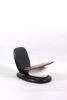 Immersion Chair | Accent Chair in Chairs by LO Contemporary. Item composed of wood compatible with contemporary and modern style