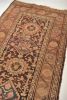 Scarlette | Runner Rug in Rugs by The Loom House. Item made of fabric with fiber