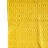 Bumble bee Hand Woven Rug | Area Rug in Rugs by Weaver. Item composed of cotton in boho or country & farmhouse style