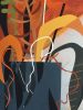 A Force For Good | Mixed Media by Martin Webb. Item composed of wood and synthetic