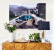 Living Room | Interior Design by Sara Touijer