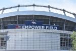 Empower Field at Mile High | Signage by Jones Sign Company