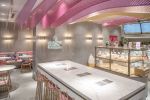 Bengong's Tea & Bakery | Interior Design by Studio Hiyaku | Bengong's Tea & Bakery in Rhodes