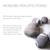 Haiku | Pouf in Pillows by KATSU | Katsu Studio in Saint Petersburg. Item composed of fabric compatible with minimalism and japandi style