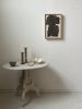 Route 02 | Wall Sculpture in Wall Hangings by Nicole Neu. Item composed of maple wood & fiber compatible with minimalism and mid century modern style