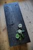 Yakisugi Coffee Table, Reclaimed Barnwood, Shou Sugi Ban | Tables by Paul's Green Barn. Item composed of wood