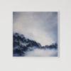 In a heartbeat | Mixed Media by Francesca Borgo. Item composed of aluminum compatible with minimalism and contemporary style