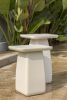 Scott Out Small | Side Table in Tables by Matriz Design | club house abril in Guillermo Hudson. Item composed of synthetic