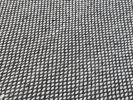 Handwoven Wool Gold/Grey Stair Runner | Runner Rug in Rugs by Evergreen Carpets. Item made of wool compatible with boho and minimalism style