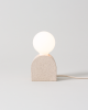 Mima Table Lamp | Lamps by SIN. Item made of ceramic