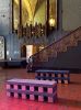 Stacked Bench | Benches & Ottomans by Bradley Duncan Studio | Indie Congress, Ace Hotel Theater DTLA 2019 in Los Angeles. Item made of wood