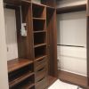 Walk in Wardrobe | Furniture by Nathan Christopher