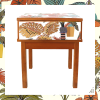 Florida Blend | Wallpaper by Habitat Improver - Furniture Restyle and Applied Arts