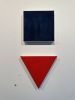 3D symbols canvas | Mosaic in Art & Wall Decor by Stein Studio | Studio Berlin in Ciudad de México
