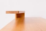 Custom desk | Tables by SHIPWAY living design. Item made of wood
