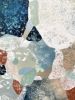 Seaside morning 3 | Oil And Acrylic Painting in Paintings by Cristina Dalla Valentina