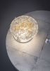 Eve's Sperm | Flush Mounts by F+M FOS - Anna Maria Fragiskos Bitros. Item composed of metal and glass