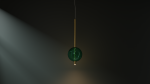 Falling Comet | Pendants by ILANEL P/L