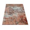 Rug Volcanic Saga hand-knotted contemporary | Area Rug in Rugs by Atelier Tapis Rouge. Item composed of wool in contemporary style
