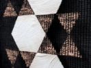 Brighter After Dark VI | Tapestry in Wall Hangings by Morgan Hale. Item made of linen works with minimalism & mid century modern style