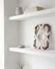 Moments 003 | Tapestry in Wall Hangings by Ana Salazar Atelier. Item composed of walnut and cotton in country & farmhouse or japandi style