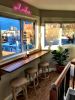 Walnut Bar | Countertop in Furniture by Zawalich Woodwork + Design. Item made of walnut