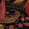 Rose Bar Rug | Area Rug in Rugs by TSAR Carpets | Rose Bar in New York. Item composed of fiber
