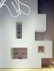 Hirshleifer's Shoe Store | Interior Design by Sergio Mannino Studio | Saint Laurent Manhasset in Manhasset