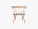 Edwin XL | Chairs by Coolican & Company