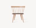 Edwin XL | Lounge Chair in Chairs by Coolican & Company. Item made of wood