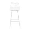Lucy Bar Stools | Chairs by Bend Goods | My Kingdom For a Horse in Adelaide. Item composed of steel