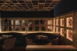Palocortado Marbella | Interior Design by Paco Lago Interioriza | El Corte Inglés Marbella in Marbella